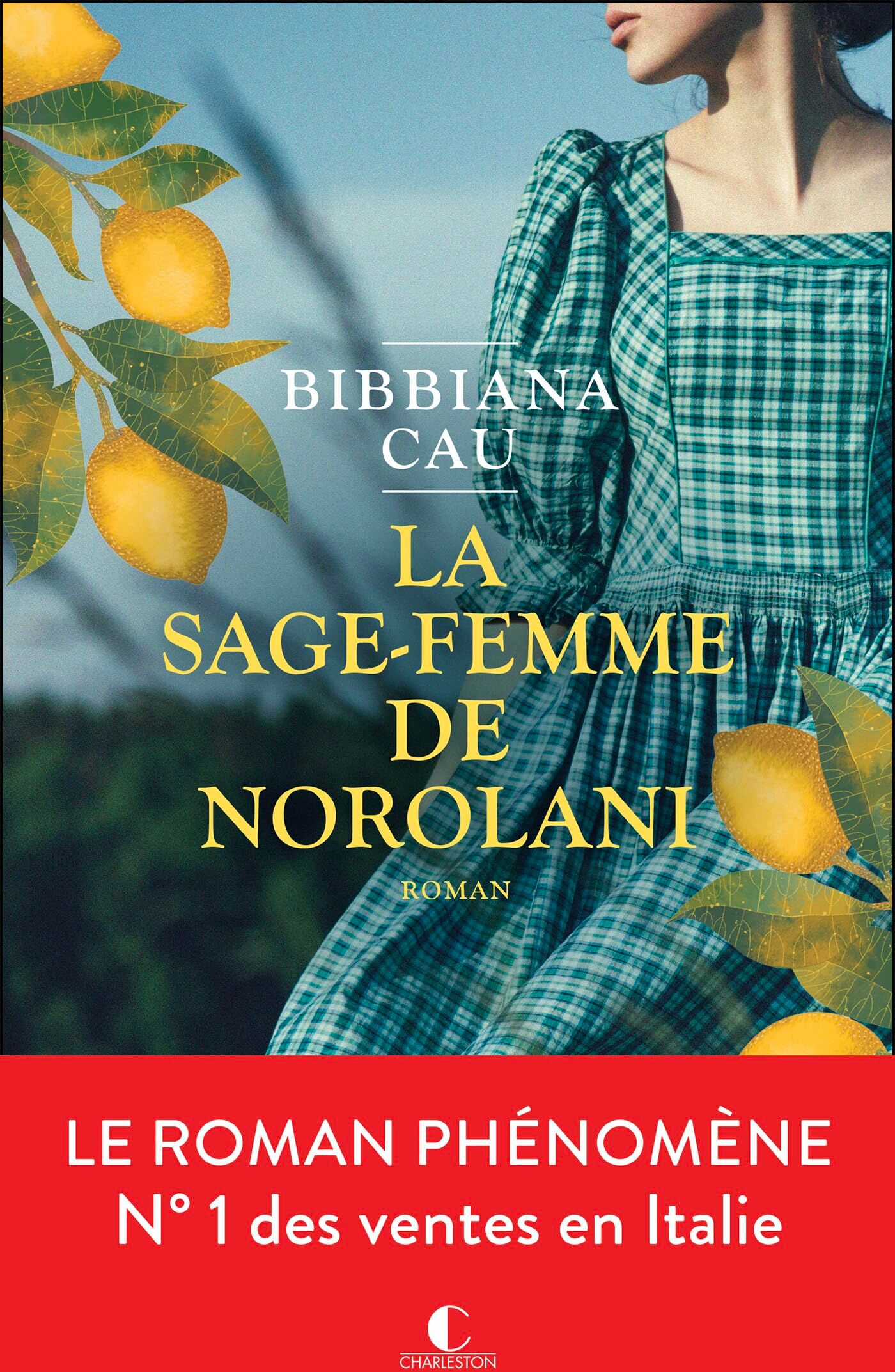 Bibbiana Cau - La sage-femme de Norolani - Preis vom 10.10.2026 11:48:34 h