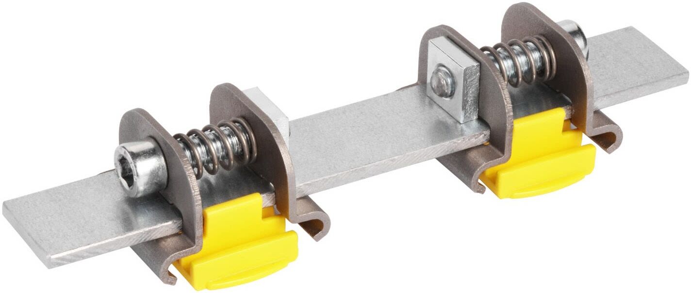 Viega Prevista Dry Plus parallel connector Model 8414 747237