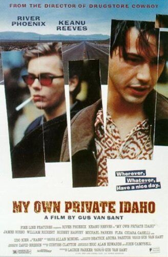 My Own Private Idaho [Édition Simple] - Preis vom 30.09.2026 09:01:18 h