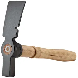 Hultafors, Hammer, Maurerhammer 680 Gramm - M 500, 822241 (680 g)