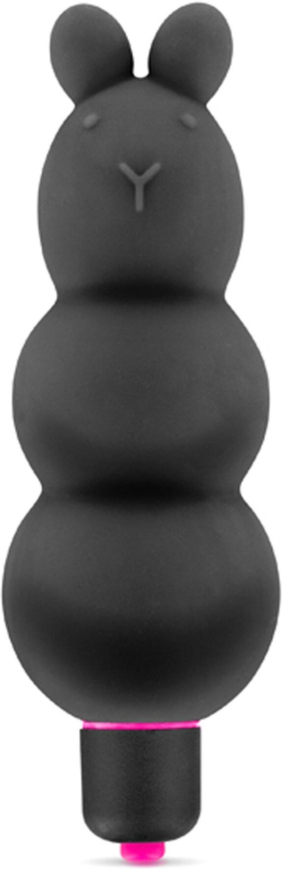My First Teddy black
