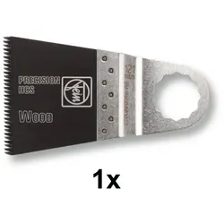 Fein Super Cut Construction 1er Pack E-Cut Precision Sägeblatt 55mm