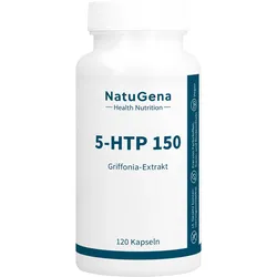 5-Htp 150 Griffonia-Extrakt 120 ST