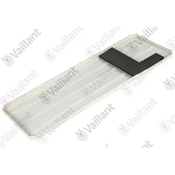 Vaillant Abdeckung oben 8000025460
