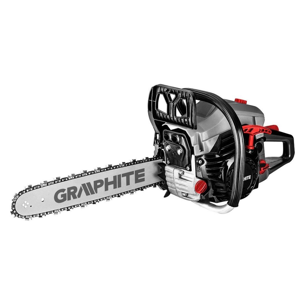 Graphite 58G953 (Benzin Kettensäge) (58G953)