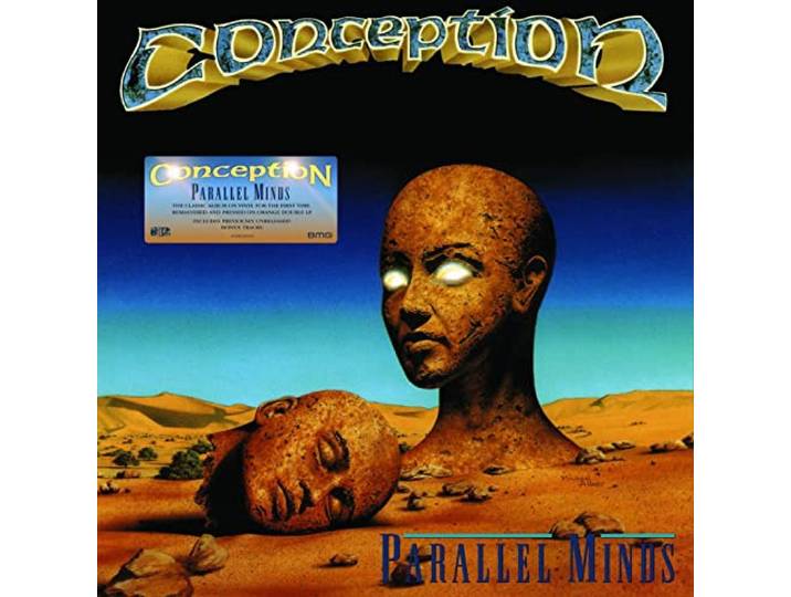 Parallel Minds