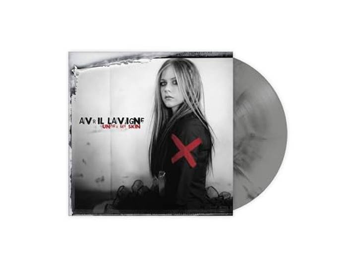 Under My Skin