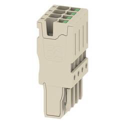 Weidmüller 3030150000 Stecker Passend für (Details): Reihenklemmen 20 St.