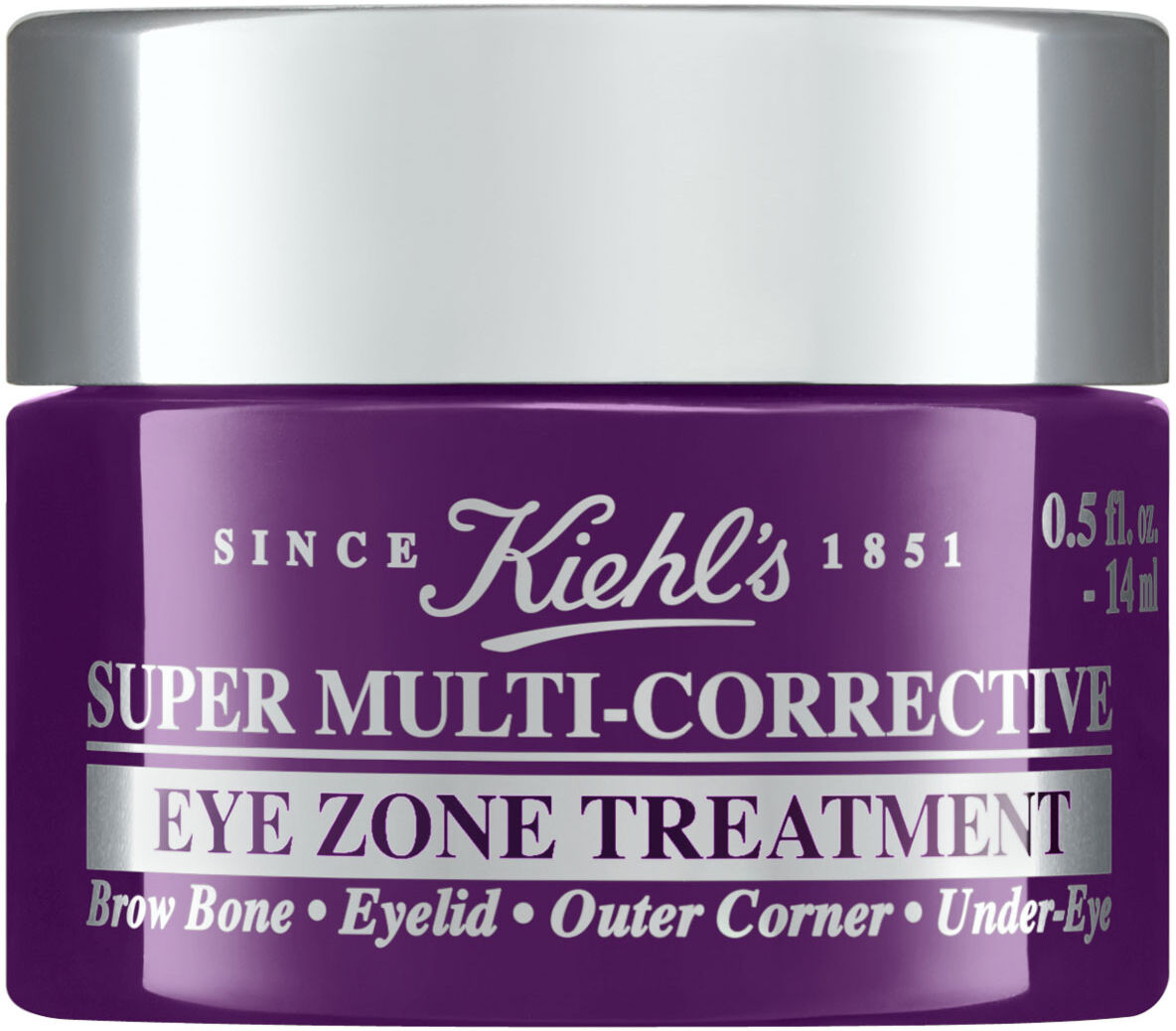 KIEHL'S Super Multi-Corrective Eye Zone Treatment 14ml