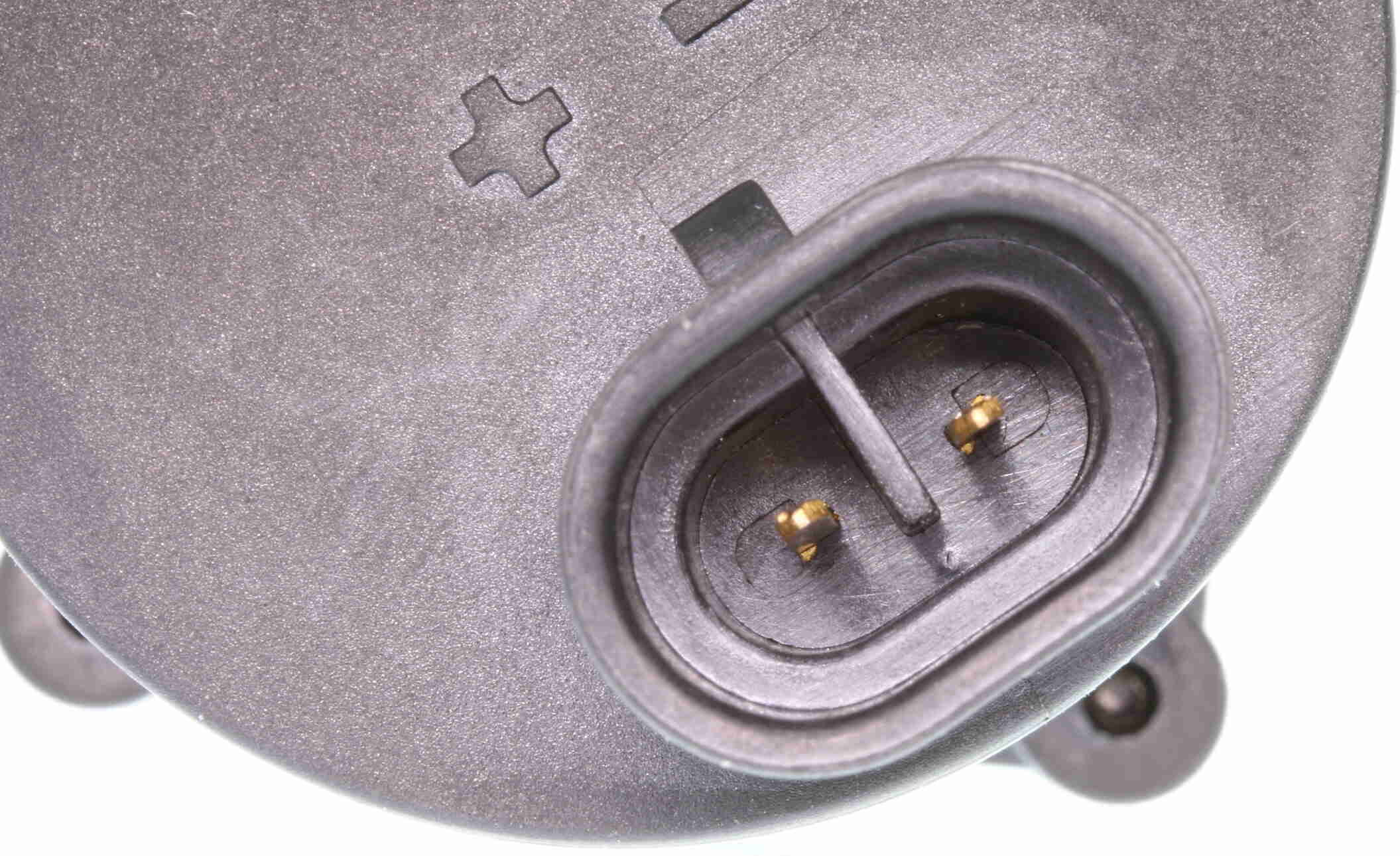 Vemo Wasserumwälzpumpe, Standheizung Original Qualität V30-16-0009 Für Mercedes