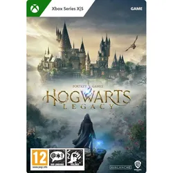 C2C Hogwarts Legacy Xbox Series XS CH (Xbox Series S, Xbox Series X) zum Sofortdownload