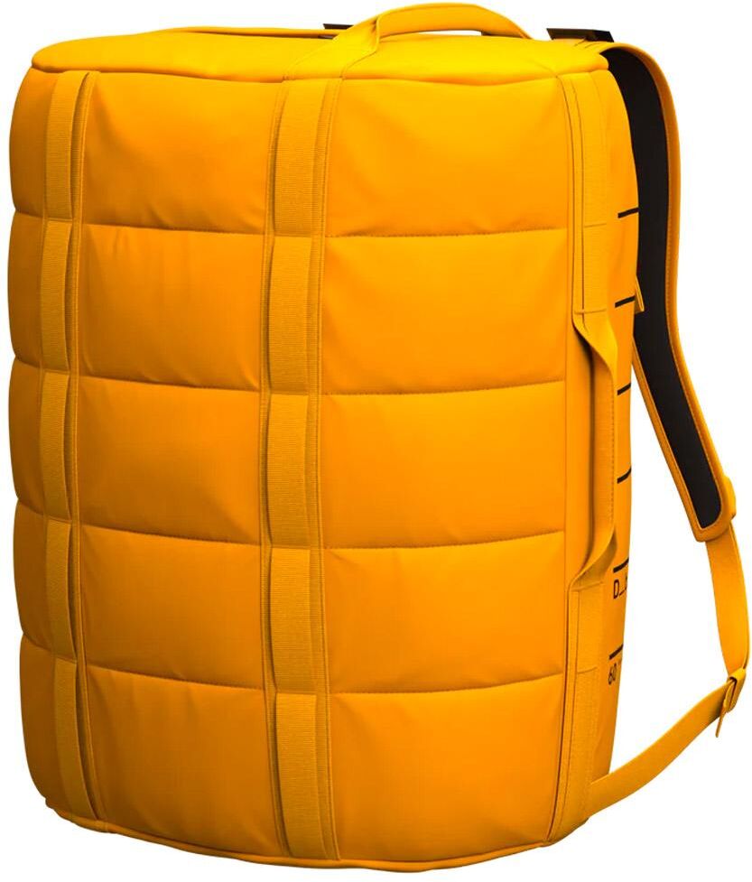 Db  - Roamer Duffel 60L Parthelion Orange - Duffel