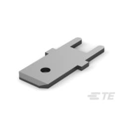TE Connectivity 725964-2 Halteklammer 1 St. Bag
