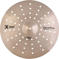 Istanbul Mehmet X-Ray Multi 16" Crash - Crash-Becken