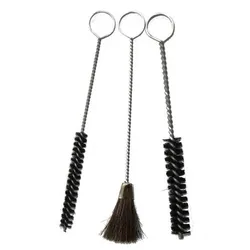 BENSON TOOLS Set 3 Kleine Verschiedene Pinsel