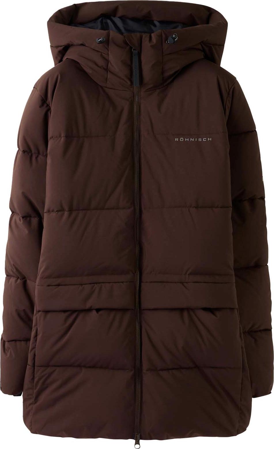 Röhnisch Women's Nellie Jacket Java S