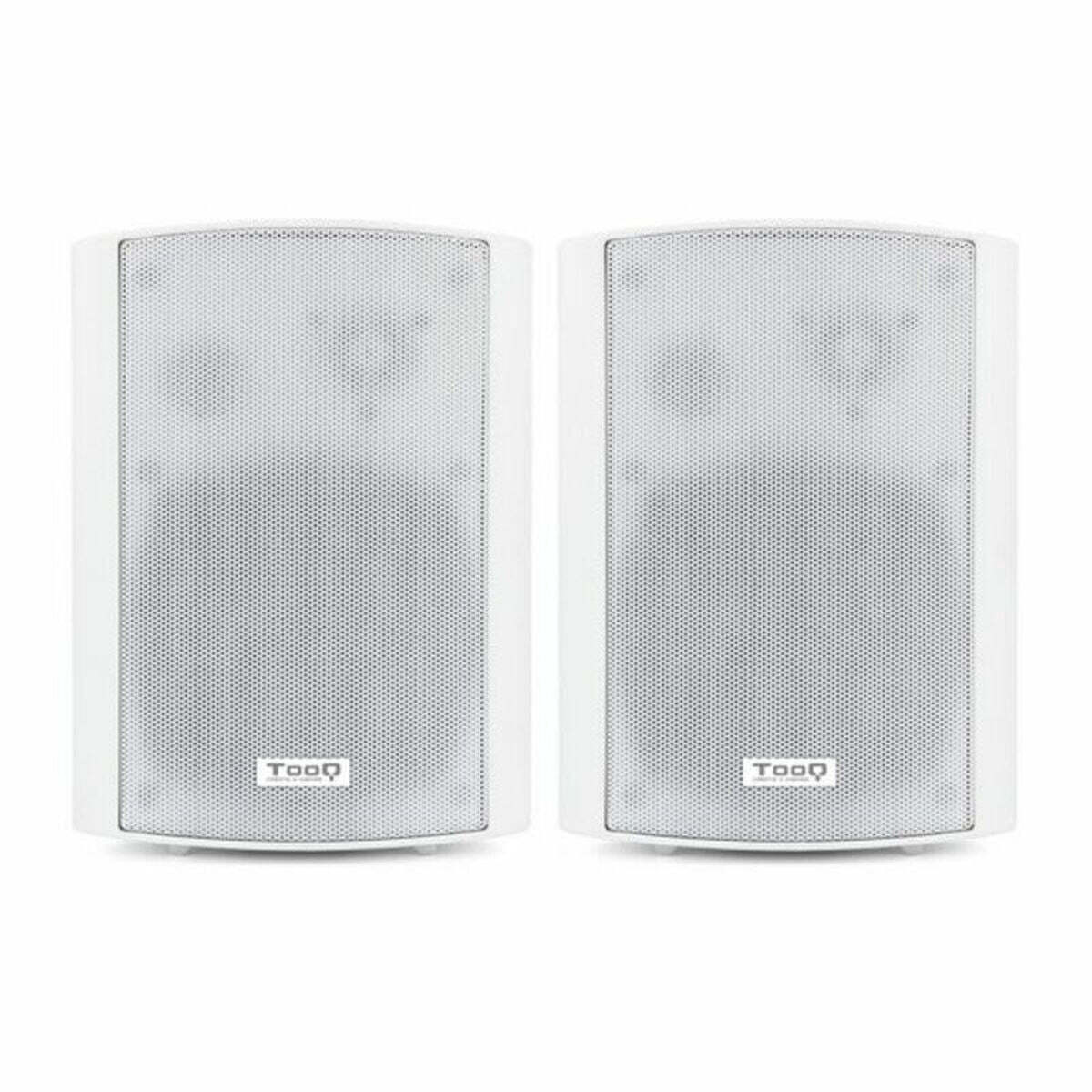 TooQ Multimediaspeaker TQOWS-01W, 60W