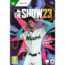 C2C MLB The Show 23 Xbox One Std Edt (Xbox Series S, Xbox Series X) zum Sofortdownload