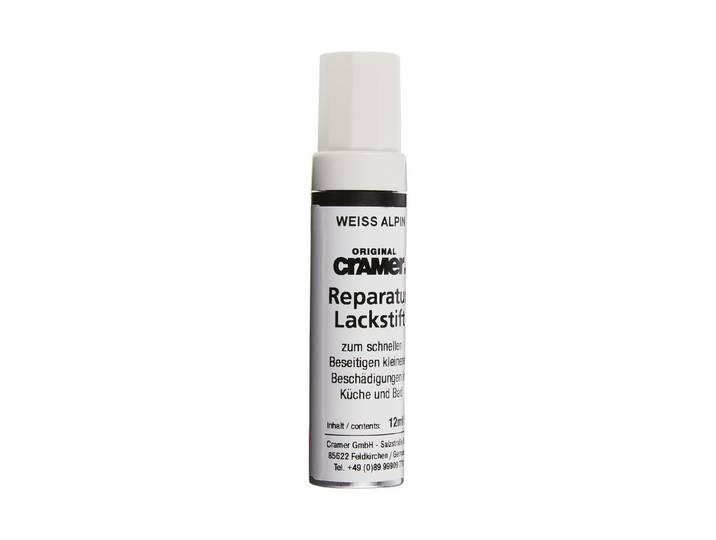 Reparatur-Lackstift Weiss