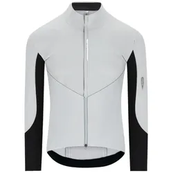 Q36.5 Langarmtrikot Dottore Hybrid Que | ice