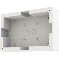 H1 Solutions Wandaufbaugehäuse H1-SEMM #1065