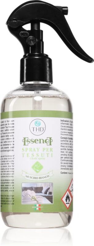 THD Unico White Musk désodorisant 250 ml