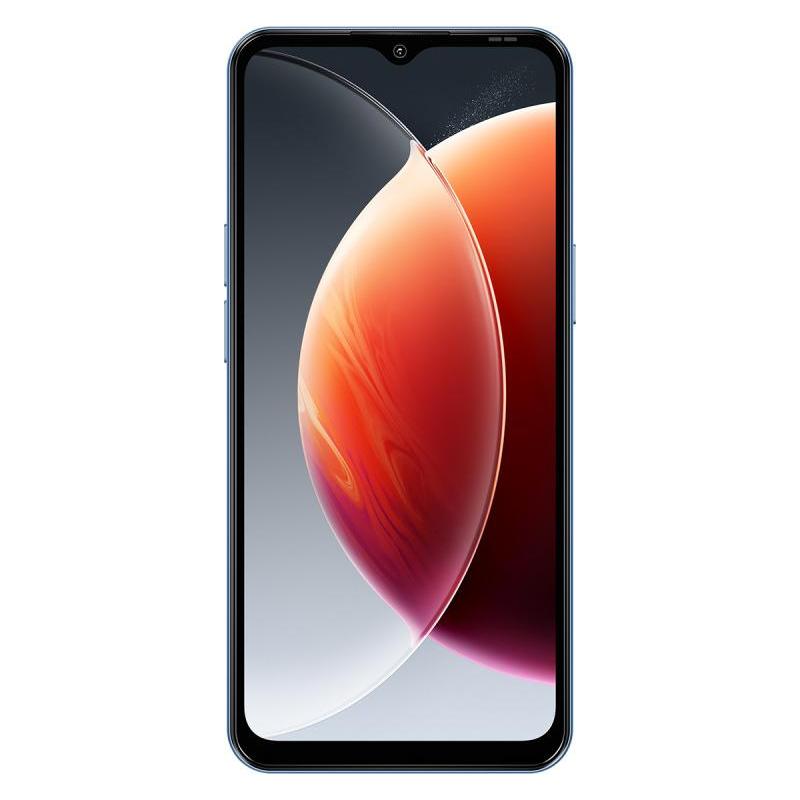 Blackview MOBILE PHONE WAVE 7C/4/128GB BLUE (WAVE7C 4/128 BLUE)