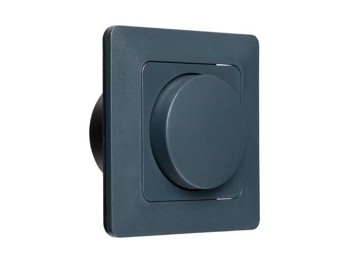 Modino Unterputz-Dimmer LED Phasenabschnitt 5-450 W