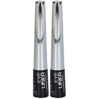 Mavala EYE Liner Brun 4,5Ml x2 2x5 ml Stifte