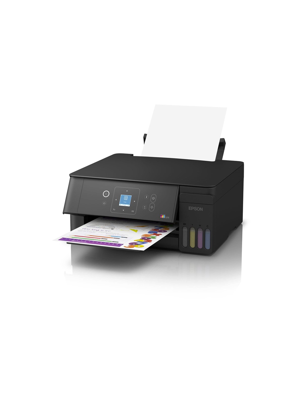 Epson EcoTank ET-2922 Multifunktion - Farbe - Tinte