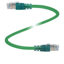 Pepperl+Fuchs 70108176 Sensor-/Aktor-Steckverbinder, konfektioniert 5 m Polzahl Sensoren: 8, 8 1 St.