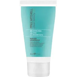 50ml Paul Mitchell Clean Beauty Hydrate Conditioner