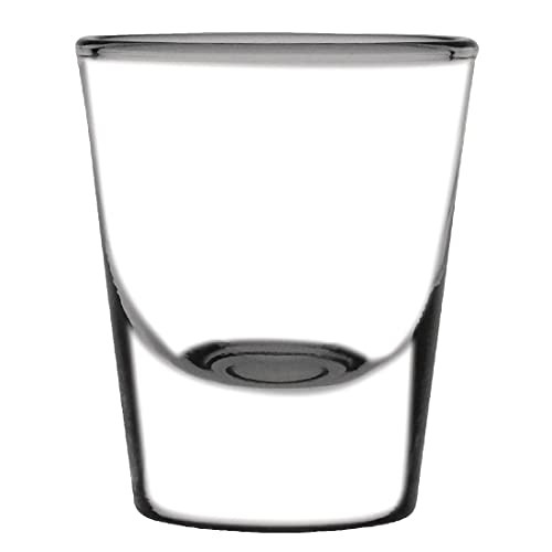 Olympia American shotglazen 3cl