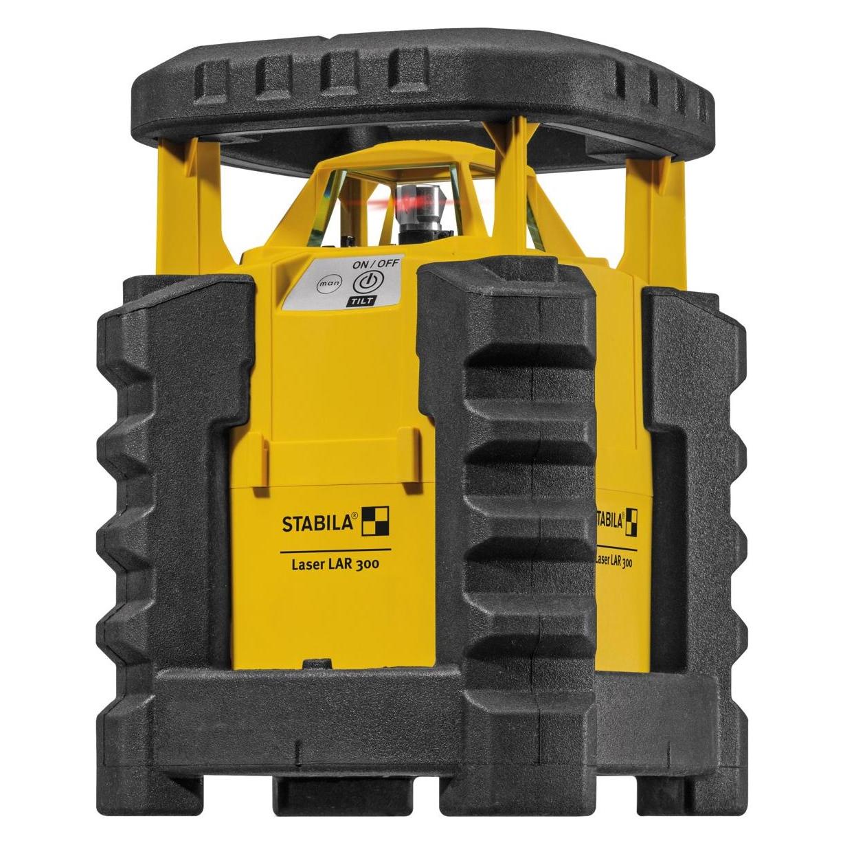Stabila Rotationslaser LAR 300 (19270)