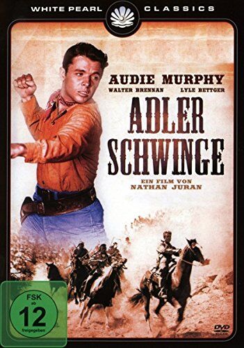 Nathan Juran - Adlerschwinge - Preis vom 30.09.2026 22:30:23 h
