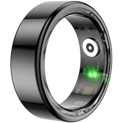 Fontastic SMART-RING „FYRI“ Ringgröße 11schwarz