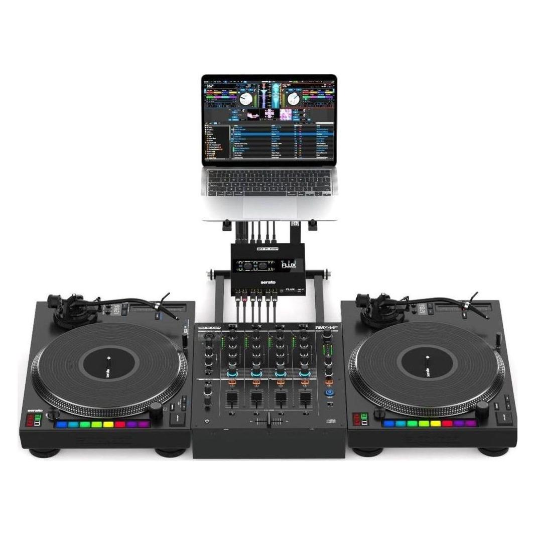 reloop Digital Vinyl System Flux (245389)