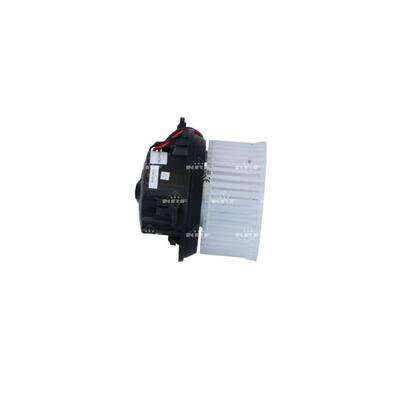 NRF Innenraumgebläse 34076 für Peugeot