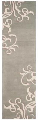 Martha Stewart by SAFAVIEH Handmade Avalon Vine Wool Rug