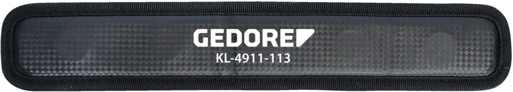 Gedore Magnetische Matte 305 x 50mm (3457184)