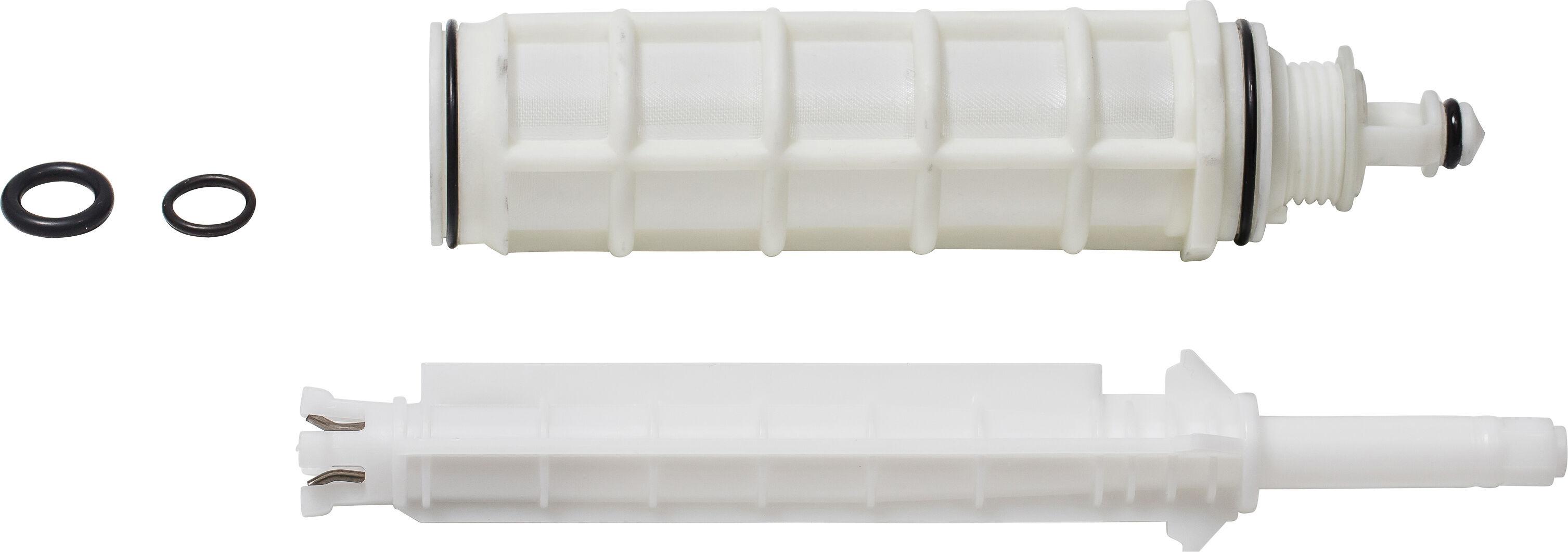 élément filtrant BWT 2000 -902393 avec grattoir, f.Diago