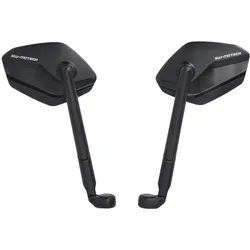 Sw Motech, Motorrad Zubehör, Jeu de miroirs Sport