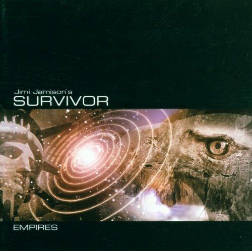 Survivor - Empires - Preis vom 30.09.2026 03:33:06 h