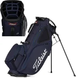 Titleist StaDry Hybrid 14 Standbag navy