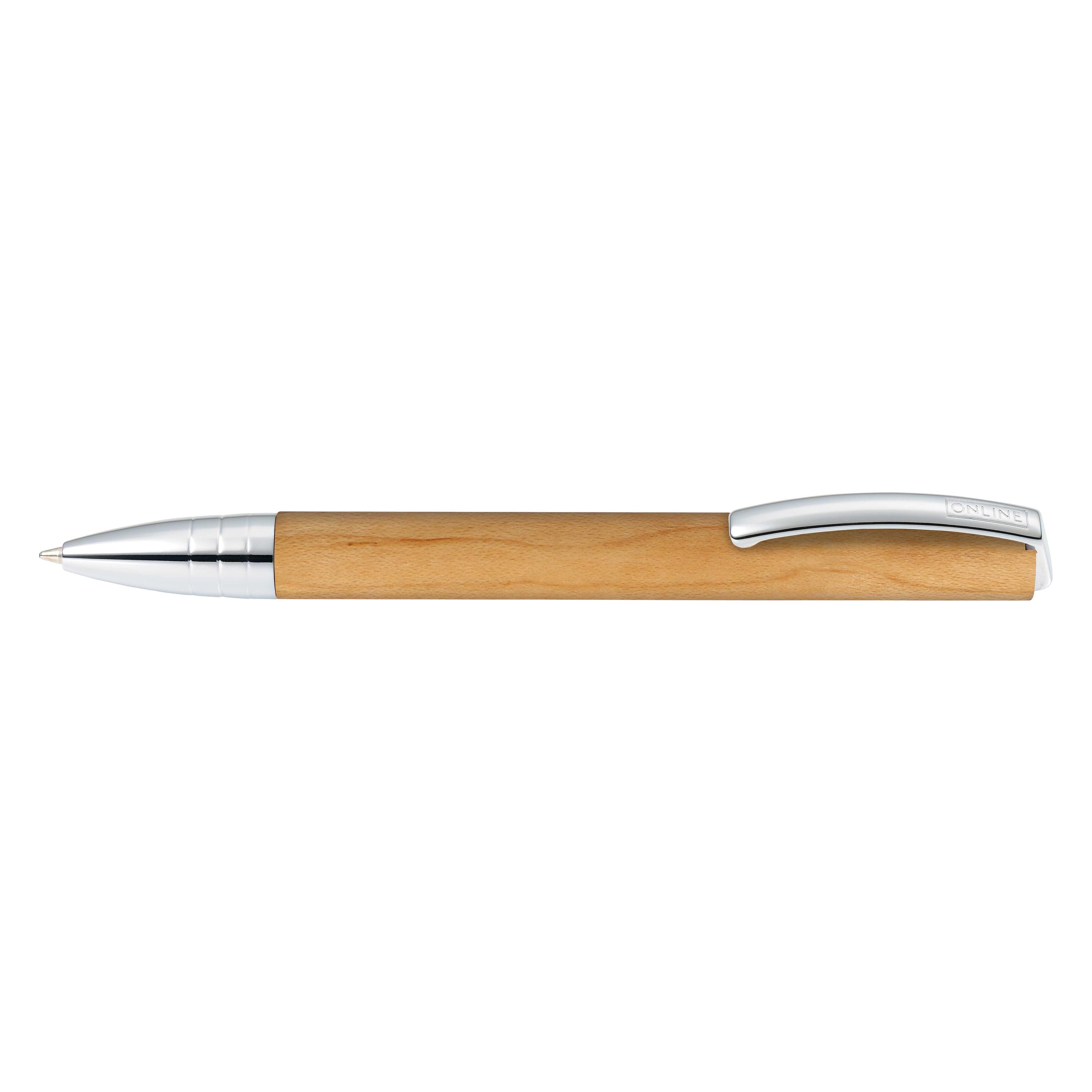 Online Kugelschreiber Vision Nature Maple (1x) (36122)