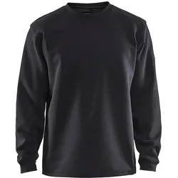Blakläder, Arbeitsoberteil, Sweatshirt 3335 (M)