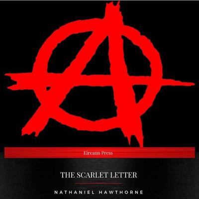 The Scarlet Letter - Nathaniel Hawthorne, Audio, 9782291042297