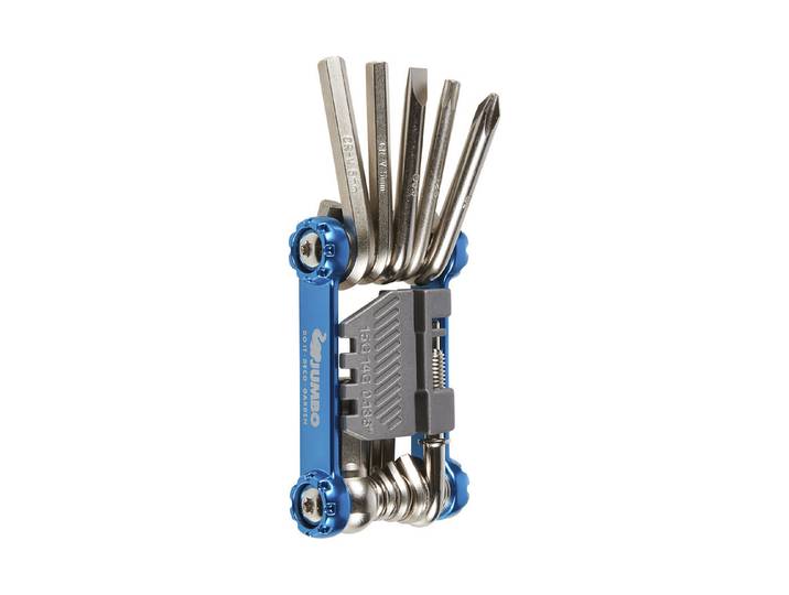 Jumbo Velo Multitool