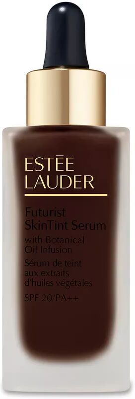 Estée Lauder - Futurist SkinTint Serum Foundation, 30 ml, N Rich Espresso