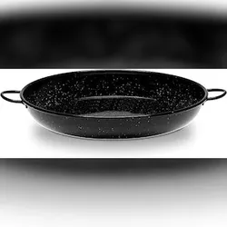 Vaello Emaillierte Kasserolle C/Basasas Special Backofen Ø34Cm